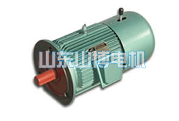 YEJ系列電磁制動(dòng)三相異步電動(dòng)機(jī)